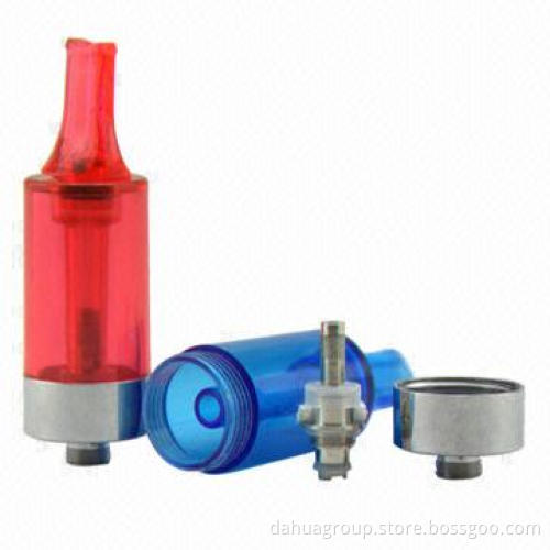 New Electronic Cigarette Atomizers, V-tank 2, 5mL Capacity
